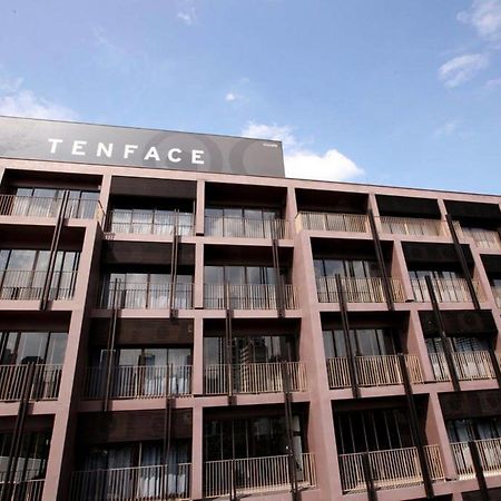 Tenface 방콕 외부 사진